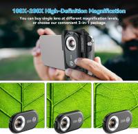 Hvordan Skifte Objektiv?