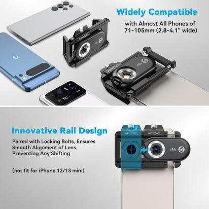 Hvad Er Makro Objektiv?