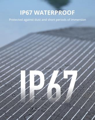 Che Potenza Pannello Solare Barca A Vela?