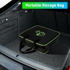 Cargadores de vehículos eléctricos de cable de carga tipo 2 7,6 kW 32a 1 fase 5 metros ip67, cargadores de vehículos eléctricos de tipo 2 a 2 con bolsas de almacenamiento 3 / S / y / x, id.3, etron, Kona y otros cables de carga rápida