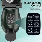 Luneta do zapobiegania ptakom z aplikacji wideo 4K, urządzenie 30MP i wyświetlane 3 cali do wykrywania księżyca i gwiazd Kentfaith