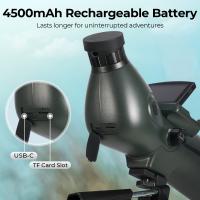 Comment Observer Les Étoiles Avec Un Télescope?