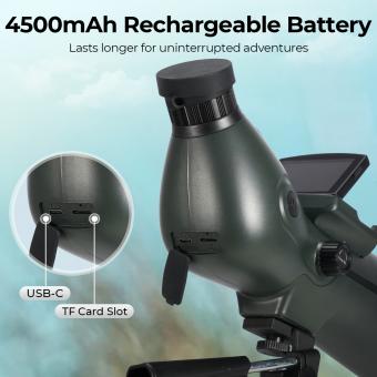 Comment Observer Les Étoiles Avec Un Télescope?