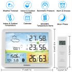 home weather station uk