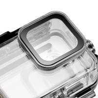 Waar Zit De Microfoon Gopro Hero 3?