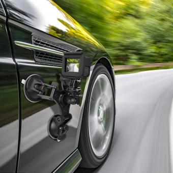 Como Grabar Videos De Comida Tripode ?