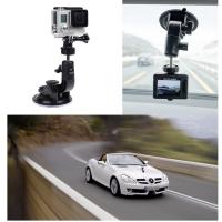 How To Mount Gopro In Car ?