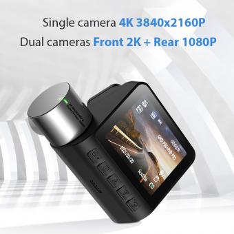 Quelle Caméra Pour Filmer En Voiture ?