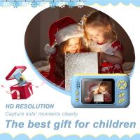 Quel Appareil Photo Pour Photographie Des Enfants ?