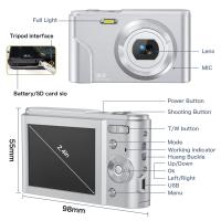 Come Utilizzare La Fotocamera Digitale Come Webcam?