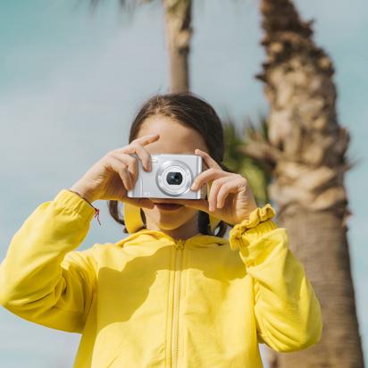 Digitale Camera Kopen Waar Op Letten?