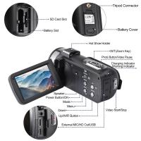 What Is A Camcorder Used For ?
