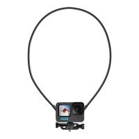 Uchwyt na szyję Selfie do kamery akcji GoPro hero AKSO DJI Action Camera i uchwyt na szyję telefonu do akcesoriów do nagrywania wideo