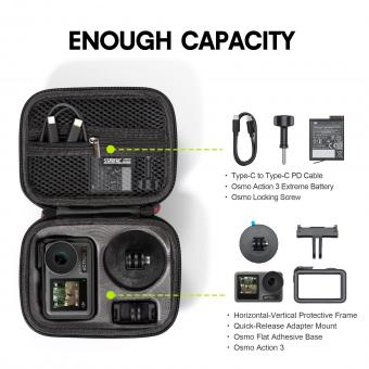 Ist Die Dji Action 2 Wasserdicht ?