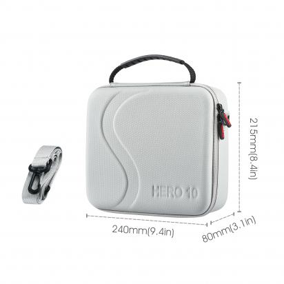 Cosa Differenzia La Gopro Hero Session Videocamera ?
