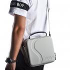 GoPro Hero 8/7/6/5/4/3+/3/2/1/GOPRO HERO (2018)/DJI Osmo Action Action Camera Handy Case