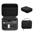 Kamerakotelo insta360 ONE X3 X2:lle Yhteensopiva insta360 70cm Grip/Selfie Stick ja muiden lisävarusteiden kanssa