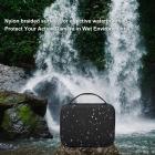 Kamerakotelo insta360 ONE X3 X2:lle Yhteensopiva insta360 70cm Grip/Selfie Stick ja muiden lisävarusteiden kanssa