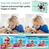 What Is A Digital Camera In Computer?