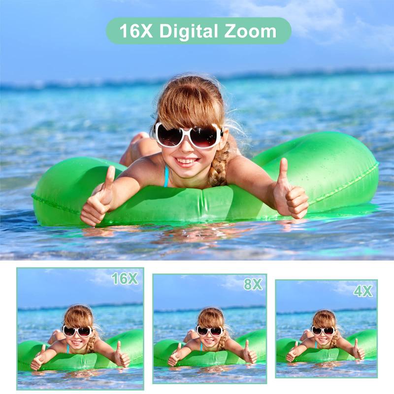 which compact digital camera is best 4