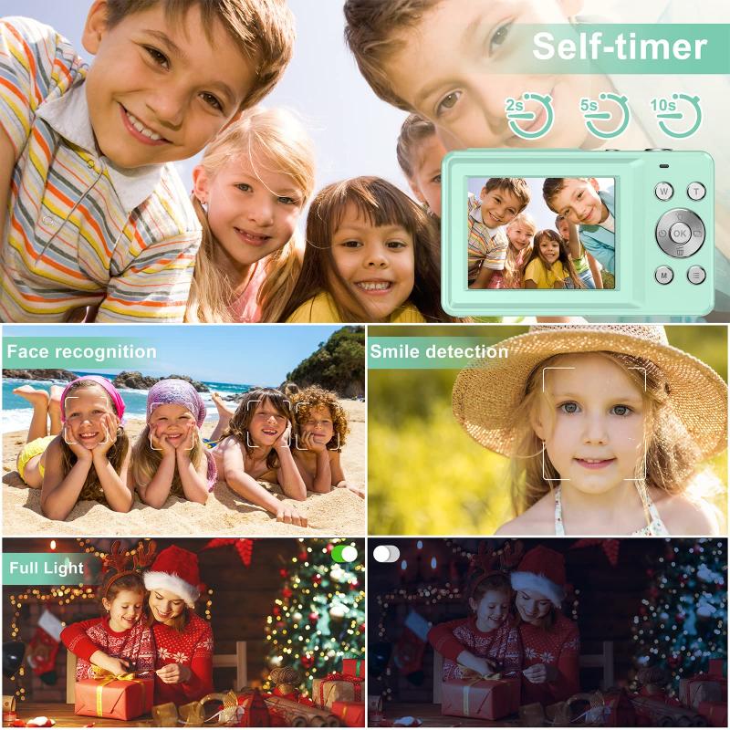 which compact digital camera is best 2