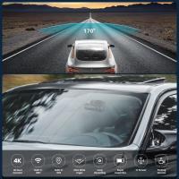 What Is Dual Channel Dash Cam?