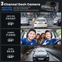 What Is Tf Card For Dash Cam?
