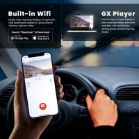 How To Replay Dash Cam Footage?