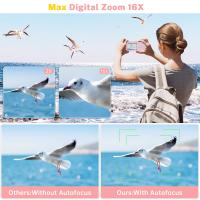 How To Take Portraits Digital Camera Cannon ?