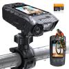 4K Bike Camera 2" Display
