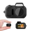 Mini Fotocamera Digitale 1080P con Portachiavi Schermo 0.96 Pollici per Bambini 5-12 Anni, Ragazzi, Studenti e Viaggiatori