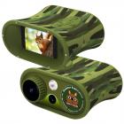 Occhiali di visione notturna a infrarossi per bambini 2.5K Video 48MP Foto 6.1cm Grande display