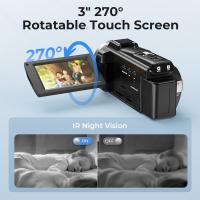 Comment Utiliser Un Caméscope Hd Comme Webcam?