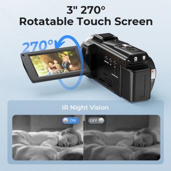 Comment Utiliser Un Caméscope Hd Comme Webcam?