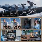 Kentfaith 8K 88MP Digitalkamera med Autofokus & Dobbelt Linse, WiFi YouTube Vlog Kamera med 3.2" Touchskærm til Foto & Video