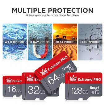 Quelle Carte Mémoire Sd Pour Smarphone Doro 8031 ?