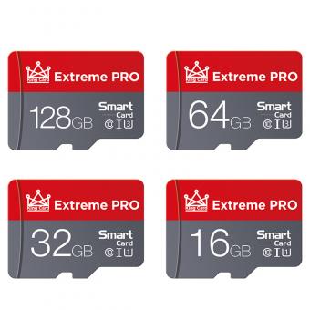 Quelle Carte Micro Sd Pour Caméra Surveillance ?
