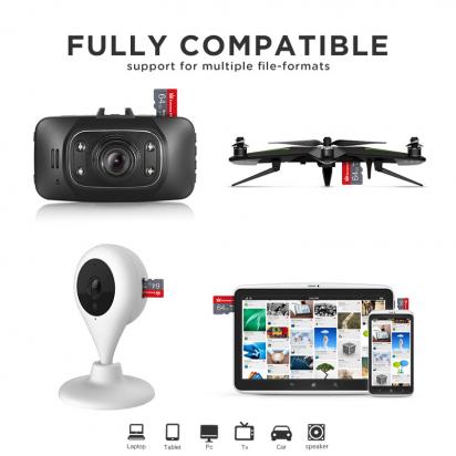 Welke Micro Sd Kaart Kopen Voor Telefoon?