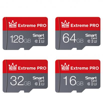 Welke Micro Sd Kaart Voor Gopro?