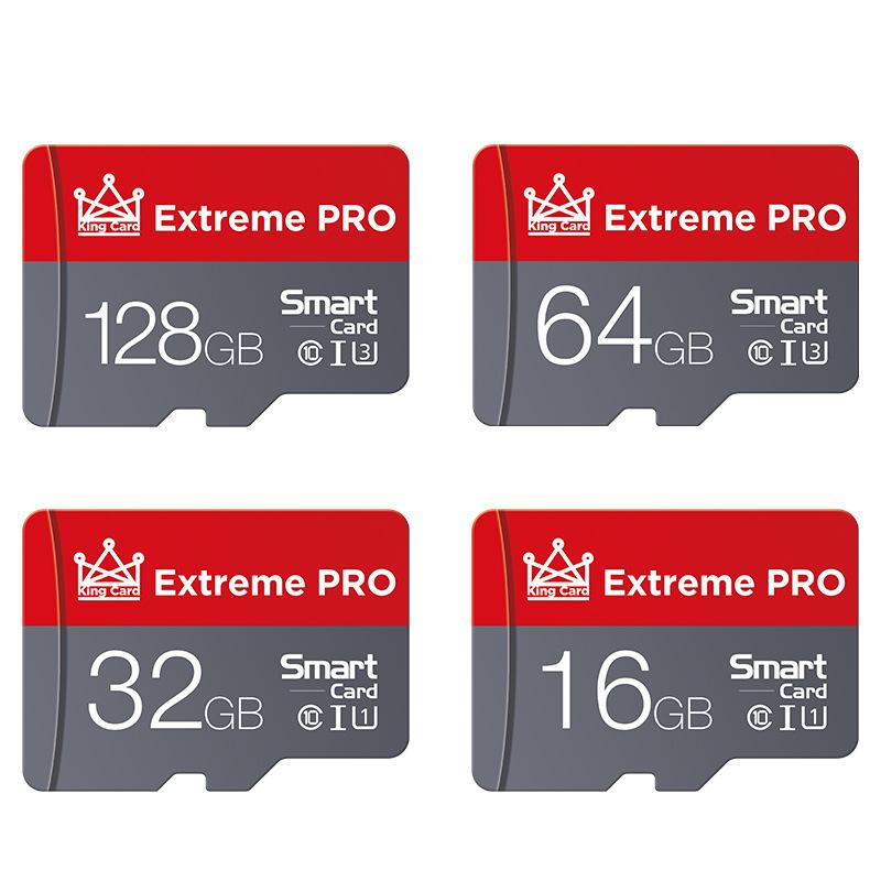 Téléchargement des fichiers nécessaires sur la carte micro SD
