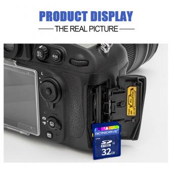 Quelle Micro Carte Sd Pour Visiophone Tomson ?