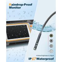 How Much Is An Endoscope ?