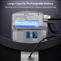 How To View Endoscope Wifi ?