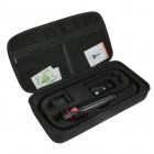 Ladattava Wi-Fi-lähetys Teollinen Borescope 2MP sisäänrakennettu 8 led-tarkastuskamera korvaavan auton / putken tarkastuksen