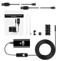 Which Smartphones Work With Endoscope ?