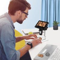 How To Use A Jvc Digital Video Camera ?