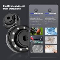 Why Use Electron Microscope ?