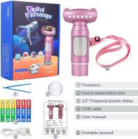 What Is Microscope Used For ?