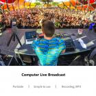 D2 HD 1080P multifunctionele clip-on camera, op het lichaam gedragen camera met MP3, infrarood nachtzicht, opnamefunctie, ondersteuning voor schermopname, geschikt voor sport, thuis, op kantoor