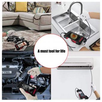 Comment Fonctionne Lecho Endoscope?